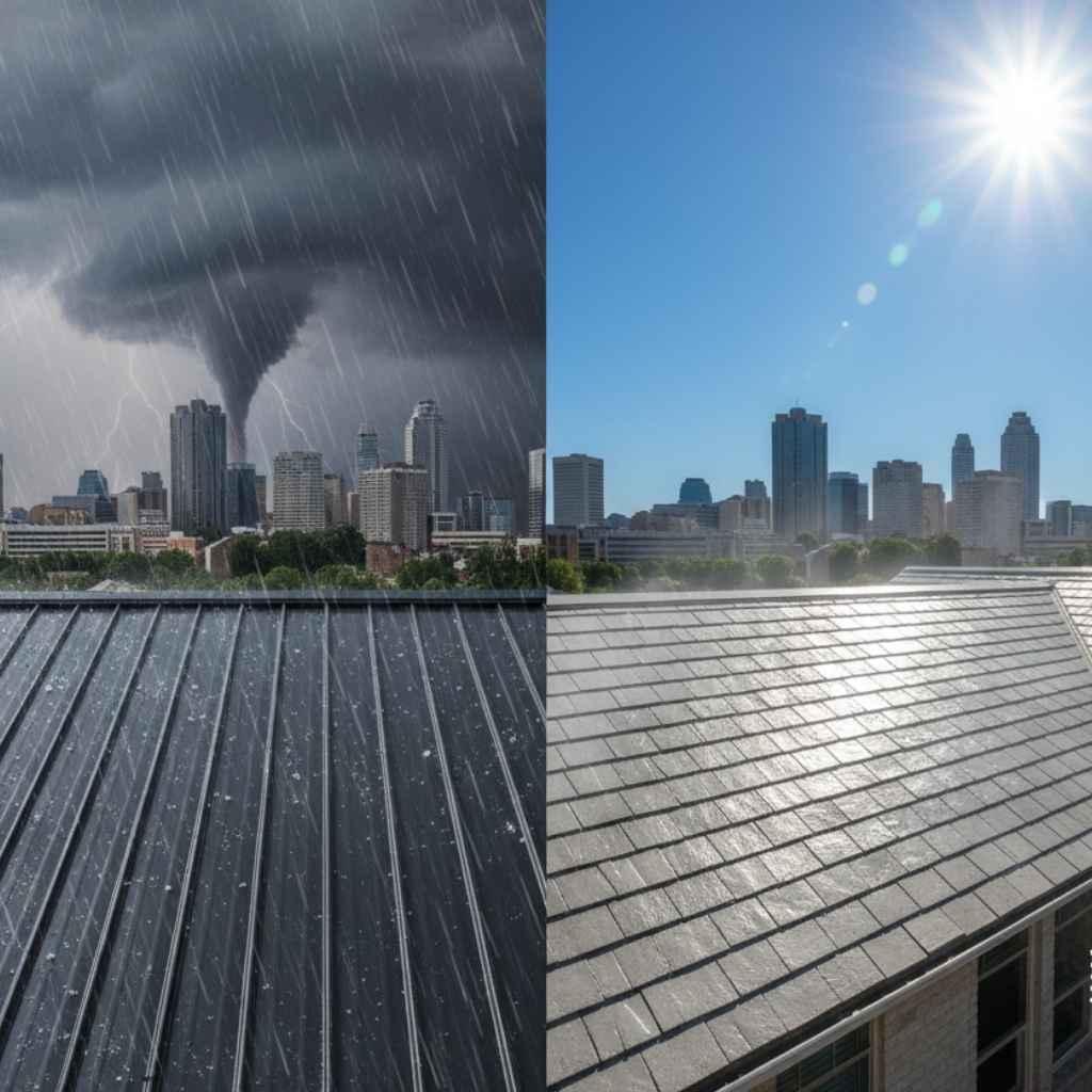 The Birmingham/AL Specific Angle: Which Style Handles Our Weather?